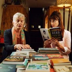 Bilder Don't Read This On A Plane