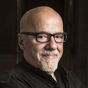 Bilder Paulo Coelho