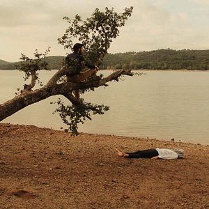 Bilder Derrière le lac...