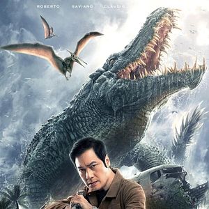 Bilder Crocodile Island