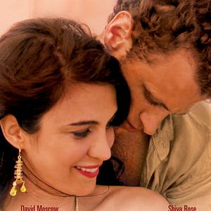 Bilder David & Layla - Liebe mit Hindernissen