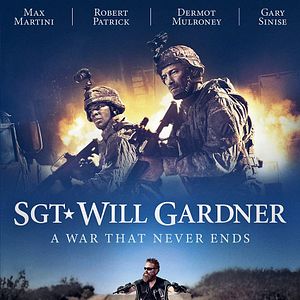 Bilder SGT. Will Gardner - A War That Never Ends