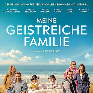 Bilder Meine geistreiche Familie