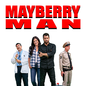 Bilder Mayberry Man