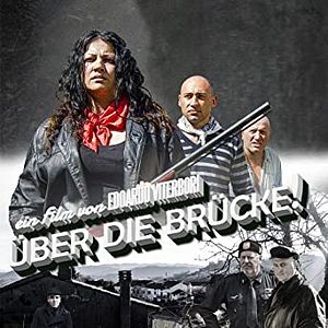 Bilder Über die Brücke!