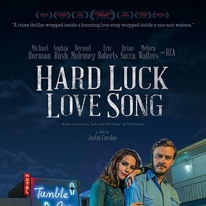 Bilder Hard Luck Love Song