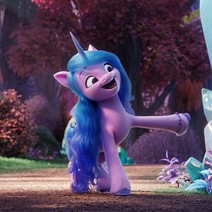 Bilder My Little Pony – Eine neue Generation