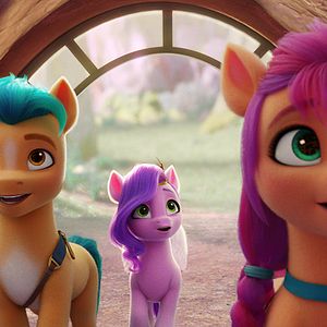 Bilder My Little Pony – Eine neue Generation