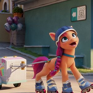 Bilder My Little Pony – Eine neue Generation