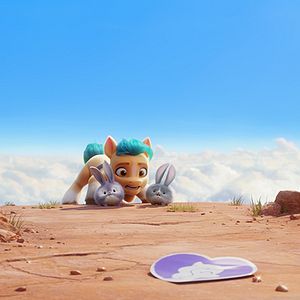 Bilder My Little Pony – Eine neue Generation