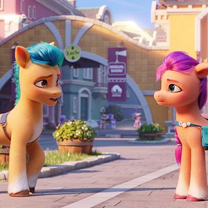 Bilder My Little Pony – Eine neue Generation