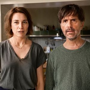 Bilder Christiane Paul