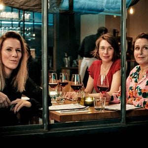 Bilder Christiane Paul