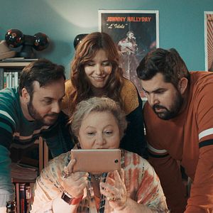 Bilder Clovis Cornillac