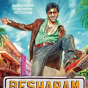 Bilder Besharam - Unverschämt schamlos