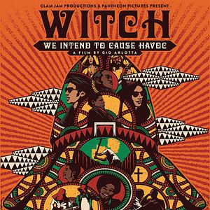 Bilder Witch - We Intend to Cause Havoc