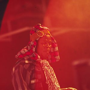 Bilder Witch - We Intend to Cause Havoc