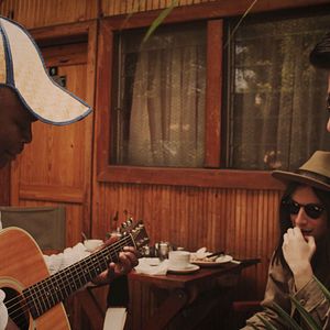 Bilder Witch - We Intend to Cause Havoc