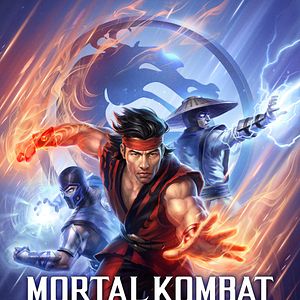 Bilder Mortal Kombat Legends: Battle Of The Realms