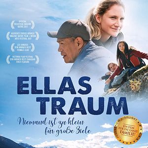 Bilder Ellas Traum - Niemand ist zu klein für große Ziele
