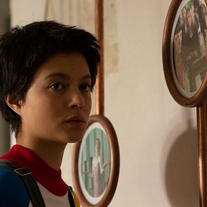 Bilder Open Your Eyes