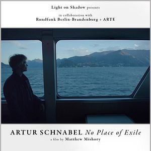 Bilder Artur Schnabel: Komponist im Exil