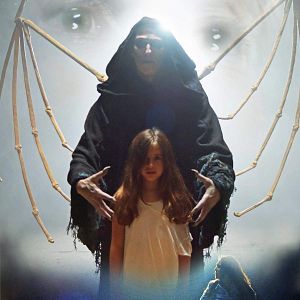 Bilder Der Lauernde Mann