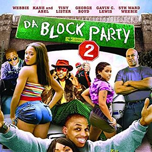 Bilder Da Block Party 2