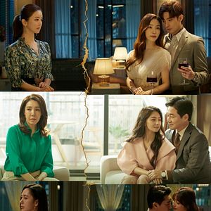 Bilder Love (ft. Marriage & Divorce)