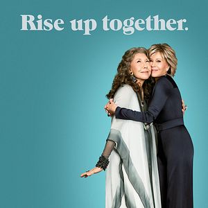 Bilder Grace And Frankie