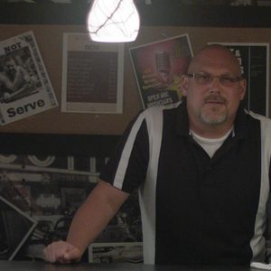 Bilder The Bartender's Guide