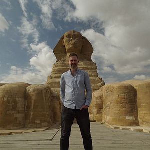 Bilder Tal der Könige: Ägyptens verlorene Schätze