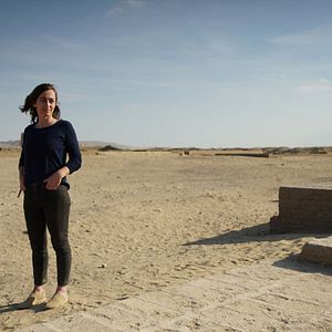 Bilder Tal der Könige: Ägyptens verlorene Schätze