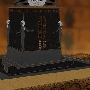 Bilder Tal der Könige: Ägyptens verlorene Schätze