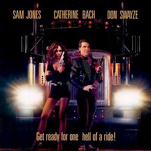 Bilder Driving Force