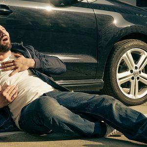 Bilder Die Macht der Kränkung