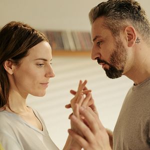 Bilder Die Macht der Kränkung