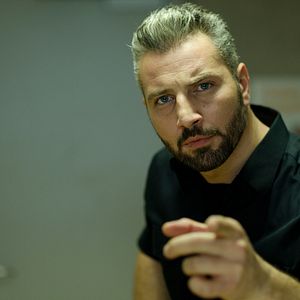 Bilder Die Macht der Kränkung