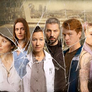 Bilder Die Macht der Kränkung