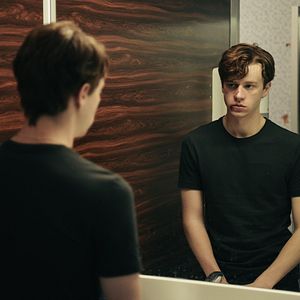 Bilder Die Macht der Kränkung