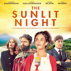 Bilder The Sunlit Night