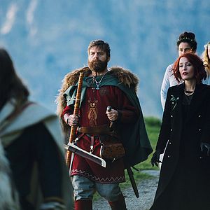 Bilder The Sunlit Night