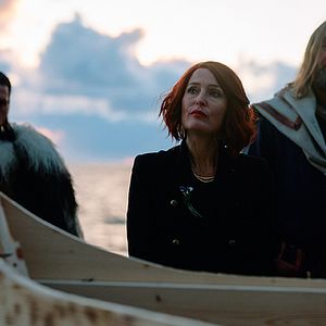 Bilder The Sunlit Night