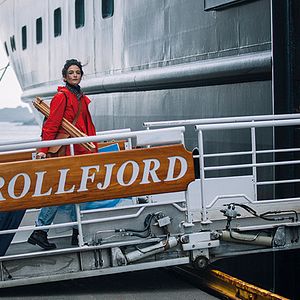 Bilder The Sunlit Night