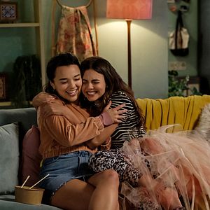 Bilder Gibt es ein Leben nach der Party?