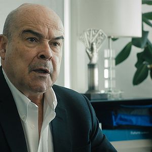 Bilder Antonio Resines