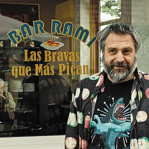 Bilder Eric Francés