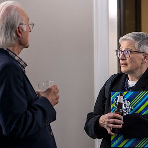 Bilder Work in Progress