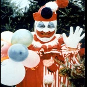 Bilder John Wayne Gacy Jr.: Serial Killer