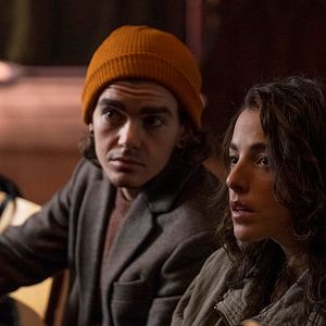 Bilder Y: The Last Man